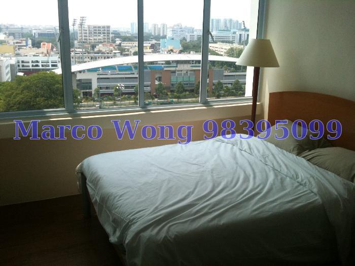 Jalan Besar Plaza (D8), Apartment #65960542